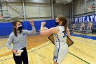 Women’s Basketball Senior Day  Women’s Basketball Senior Day 2021. : Women’s Basketball Senior Day